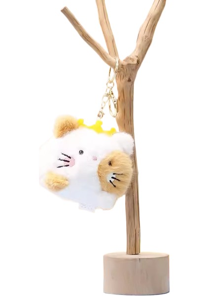 Peluş Oyuncak Tavşan Bebek (Yurt Dışından)