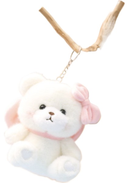 Peluş Oyuncak Tavşan Bebek (Yurt Dışından)