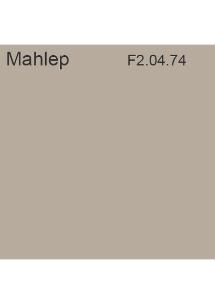 Akrikor Silikonlu + Akrilik Boya Mahlep 15 Lt (20 Kg)