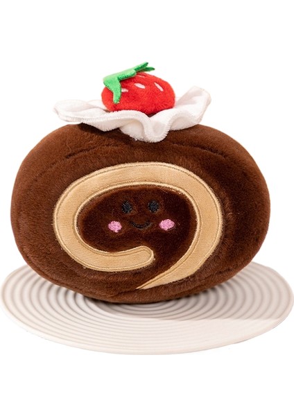 Ekmek Hikayesi Peluş Oyuncakları (Yurt Dışından)