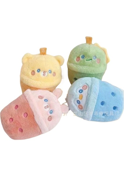 Küçük Hayvan Bebekler (Yurt Dışından)