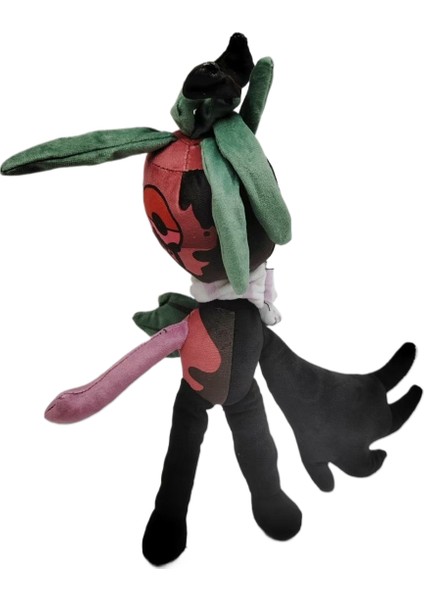 Dandy'nin Dünyası Oyun Çevresi Peluş Figür (Yurt Dışından)