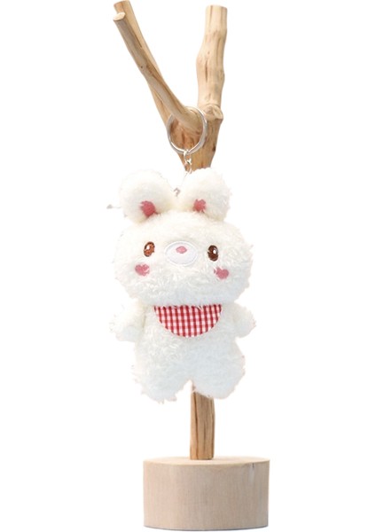 Peluş Oyuncak Tavşan Bebek (Yurt Dışından)