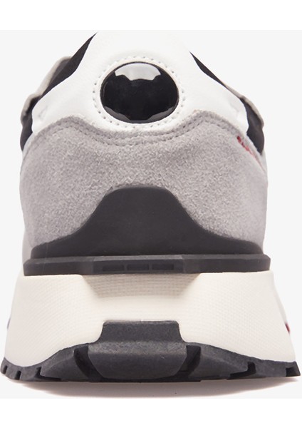 Erkek Gri Sneaker NT514T.0GV fiyatları