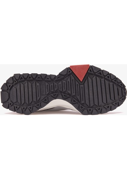 Erkek Gri Sneaker NT514T.0GV indirimleri