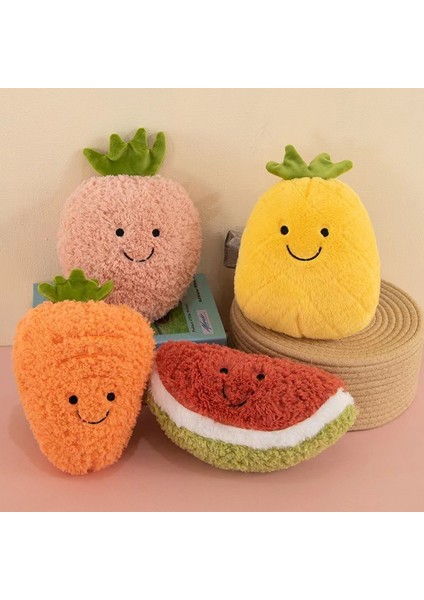 Yeni Peluş Oyuncak(Yurt Dışından)