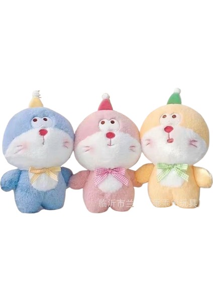 Küçük Hayvan Bebekler (Yurt Dışından)