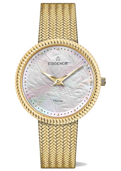 Essence D1230.120 Kadın Kol Saati