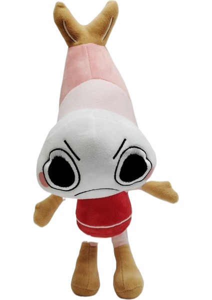 Dandy'nin Dünyası Oyun Çevresi Peluş Figür (Yurt Dışından)