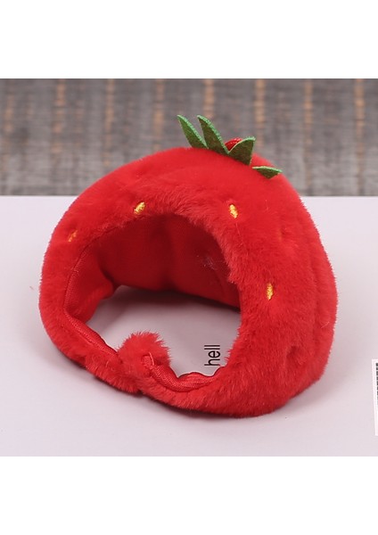 Kapya Peluş Oyuncak(Yurt Dışından)