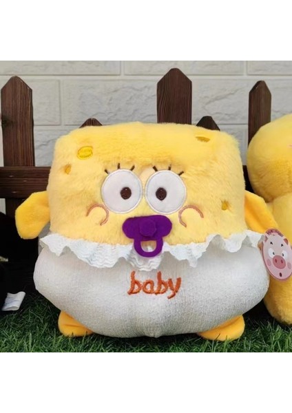 Yeni Peluş Oyuncak(Yurt Dışından)