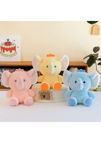 Sevimli Peluş Oyuncak(Yurt Dışından)
