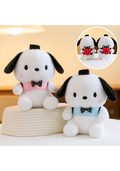 Sevimli Peluş Oyuncak(Yurt Dışından)