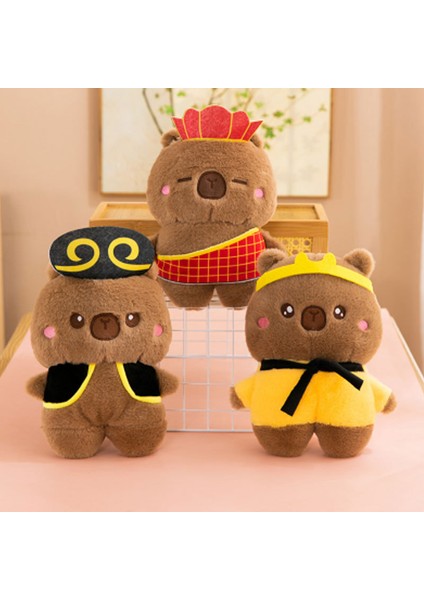 Su Yunusu Peluş Oyuncak Bebek (Yurt Dışından)