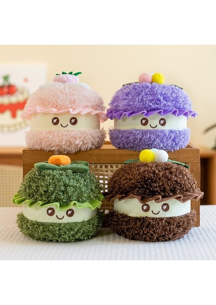 Kapya Peluş Oyuncak(Yurt Dışından)