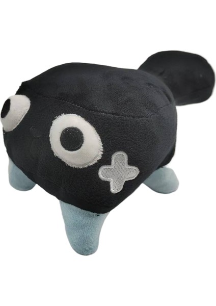 Dandy'nin Dünyası Oyun Çevresi Peluş Figür (Yurt Dışından)