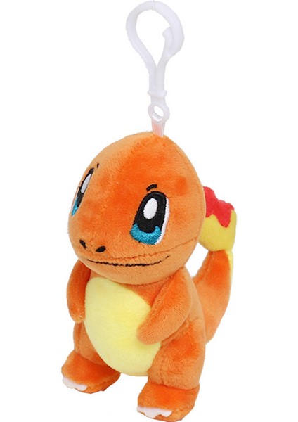 Pokémon Oyuncak Bebek Kolye (Yurt Dışından)