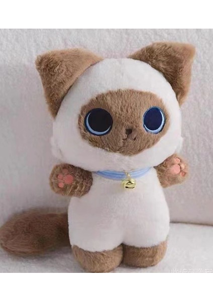 Yeni Peluş Oyuncak(Yurt Dışından)