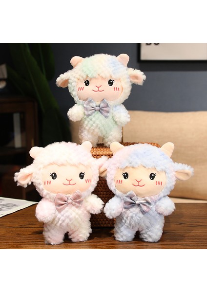 Kapya Peluş Oyuncak(Yurt Dışından)