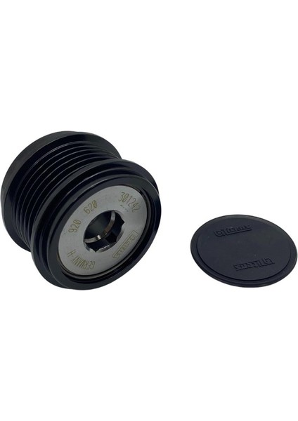 Litens Alternatör Kasnak Rulmanlı 6-Kanal Ford Focus/mondeo/s-Max/tourneo Custom/transit fiyatları