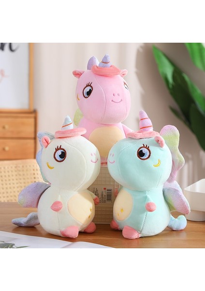 Kapya Peluş Oyuncak(Yurt Dışından)