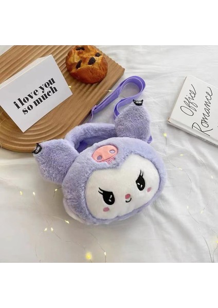 Yeni Peluş Oyuncak(Yurt Dışından)