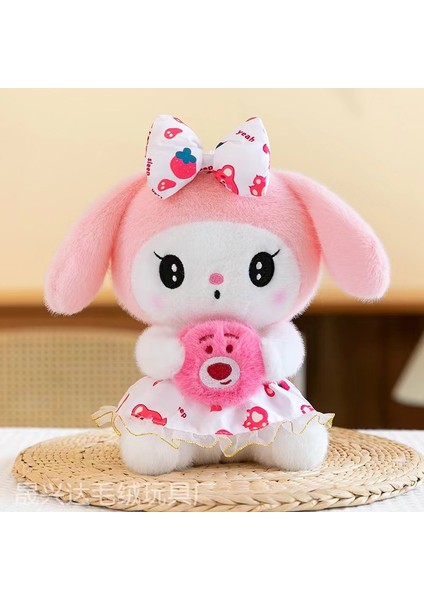 Sevimli Peluş Oyuncak(Yurt Dışından)