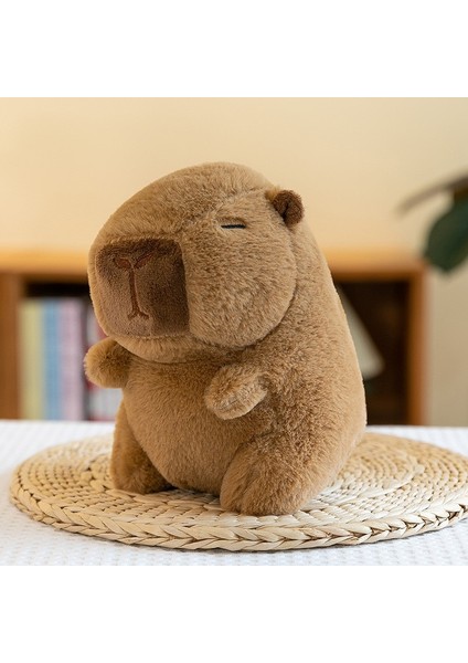 Su Yunusu Peluş Oyuncak Bebek (Yurt Dışından)