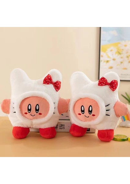 Sevimli Peluş Oyuncak(Yurt Dışından)