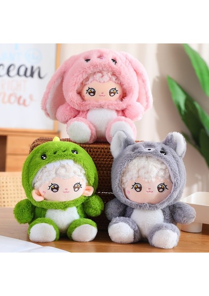 Kapya Peluş Oyuncak(Yurt Dışından)