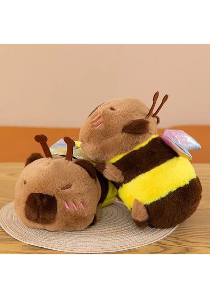 Su Yunusu Peluş Oyuncak Bebek (Yurt Dışından)