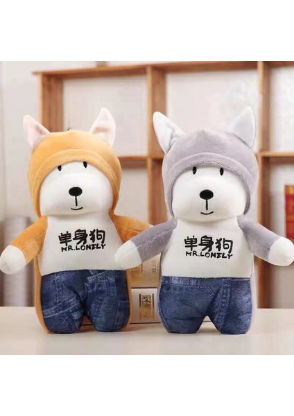 Yeni Peluş Oyuncak(Yurt Dışından)