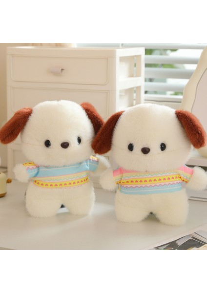 Kapya Peluş Oyuncak(Yurt Dışından)