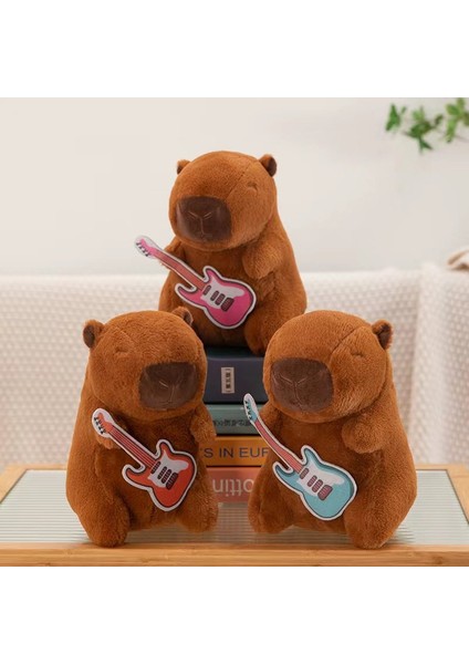 Su Yunusu Peluş Oyuncak Bebek (Yurt Dışından)