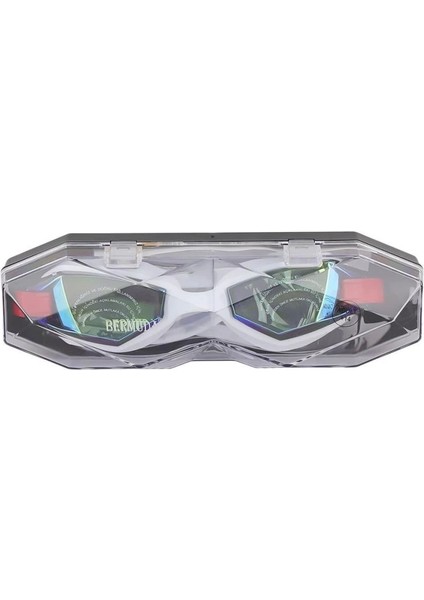 Bfs KZLD-1765 Bermuda Aynalı Yüzücü Gözlüğü (ICBOX12) modelleri
