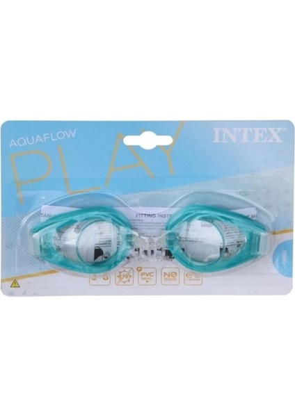 Bfs 55602 Yüzücü Gözlüğü 3 Renk fiyatları