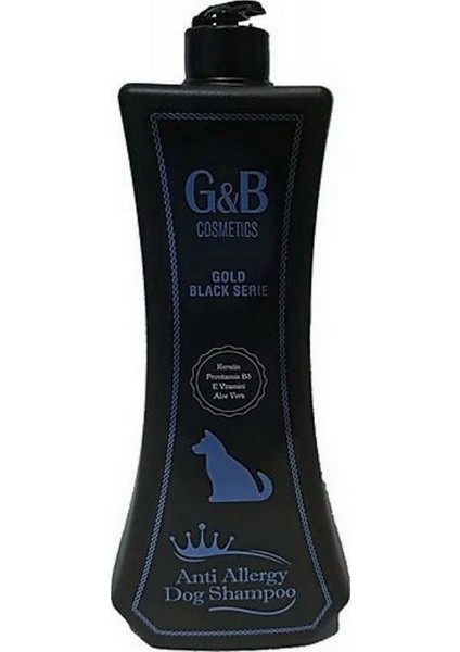 Pet Köpek Şampuan 1 lt