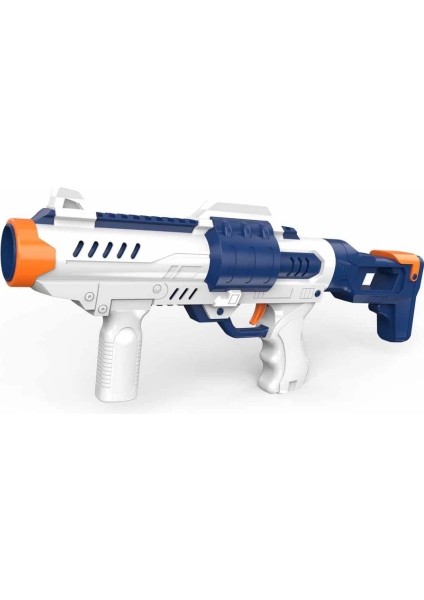 Bfs Silah Sünger Atan Vortex 3 Mermili