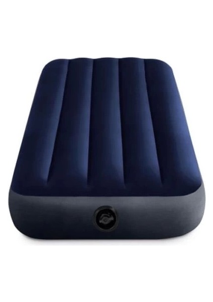 Bfs IKY64756 Intex Twin Dura-Beam Klasik Yatak 76CX191X25 cm fiyatları