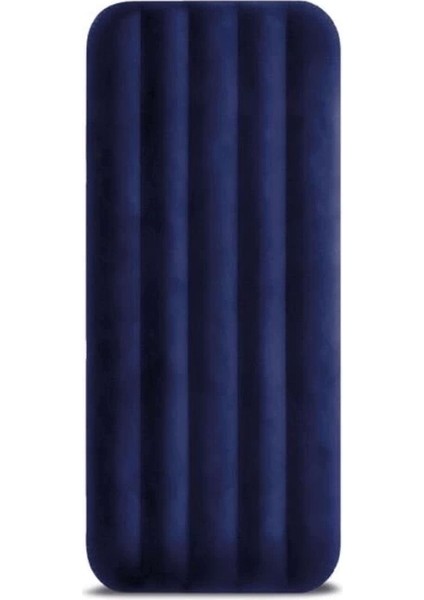 Bfs IKY64756 Intex Twin Dura-Beam Klasik Yatak 76CX191X25 cm fırsatları