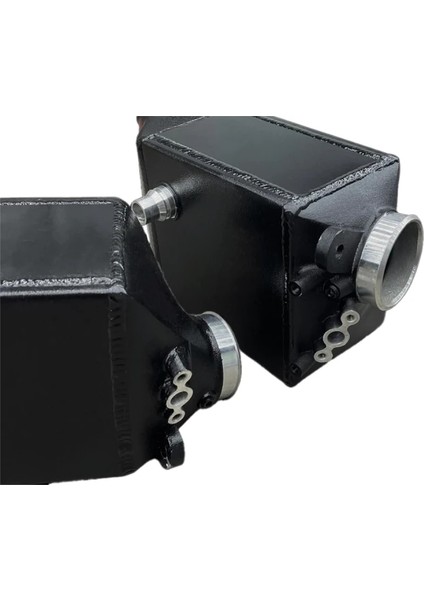 Bmw M5-M8 F90-F91-F92-F93 Black Charge Coolers And Charge Pipes fırsatları