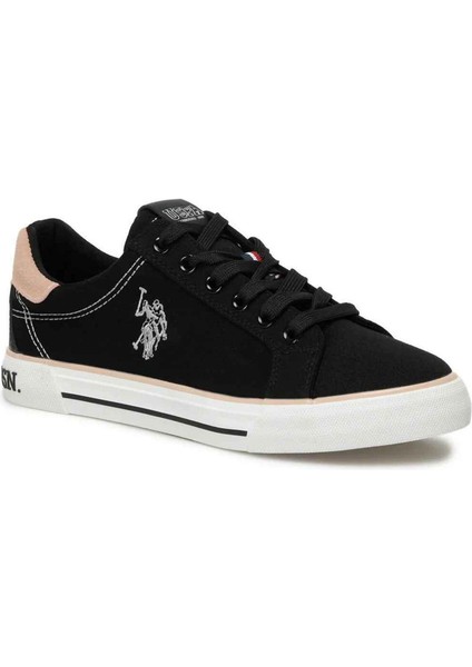 Rachel 4fx Siyah Kadın Sneaker-Sıyah fiyatları