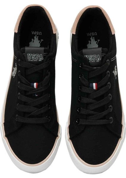 Rachel 4fx Siyah Kadın Sneaker-Sıyah fırsatları