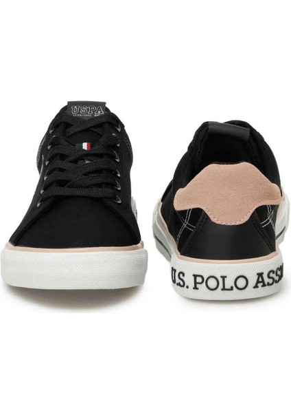 Rachel 4fx Siyah Kadın Sneaker-Sıyah indirimleri