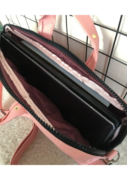 19003 15,6" Harber Laptop Notebook Evrak Çanta