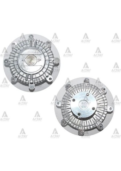 05014 Fan Termiği Stare x 02-08 Sorento 03-09 140HP Crdı H-1 08-11 252374A100