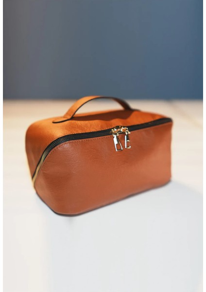 Taba Makyaj Çantası – Kadın Seyahat Kozmetik Çantası, Organizer Düzenleyici modelleri