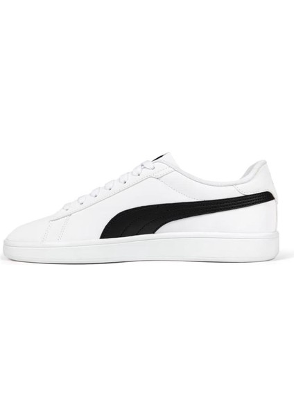 Puma Smash 3.0 Buck 392336-08 Erkek Beyaz Günlük Sneaker Ayakkabı fiyatları