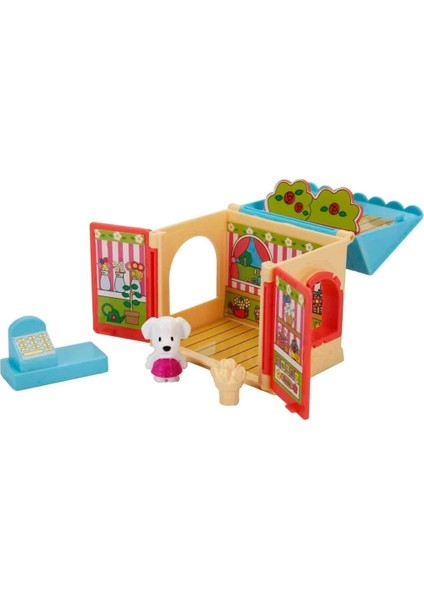 Bfs Mini Hayvan Evleri fırsatları