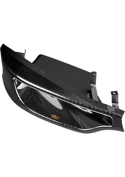 Bmw F8X M3-M4 Carbon Fiber Headlight Delete modelleri